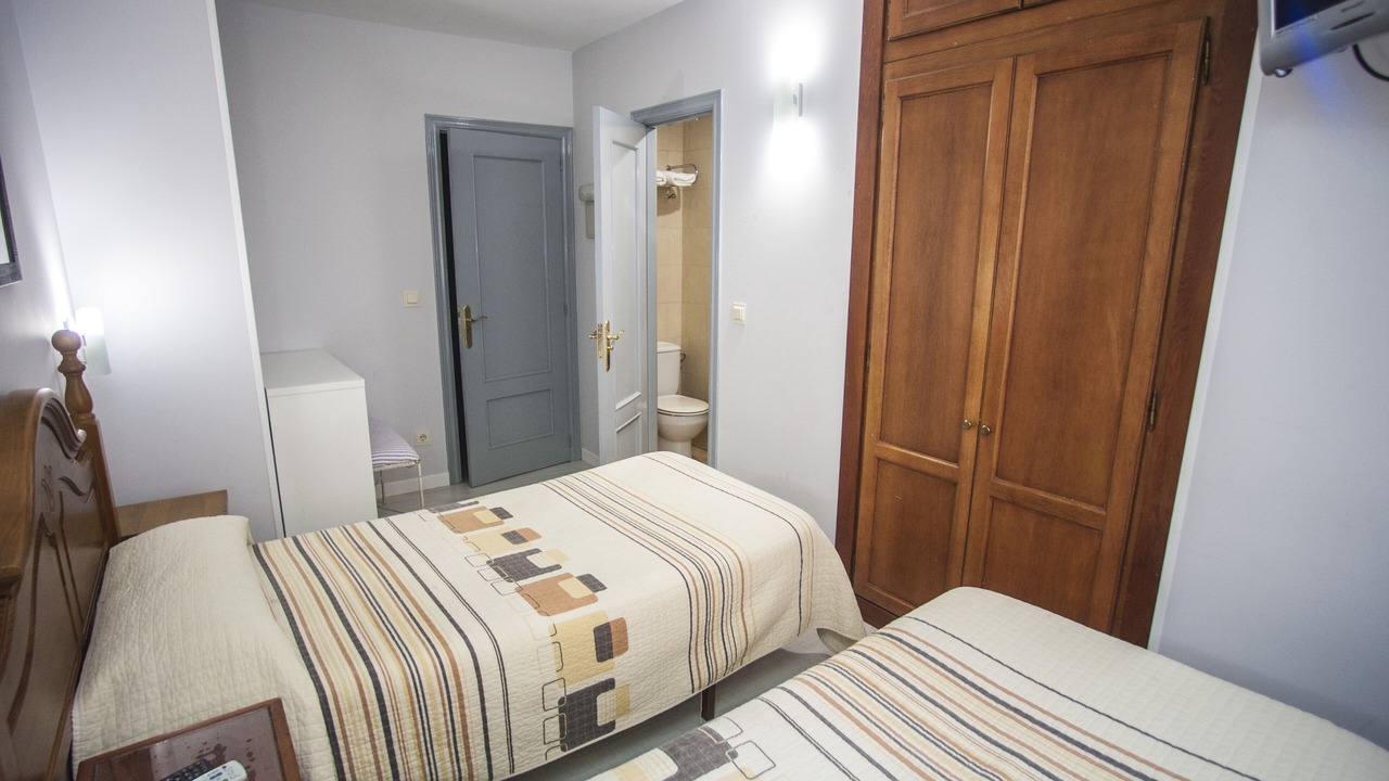 Photo of Bedroom in Soria