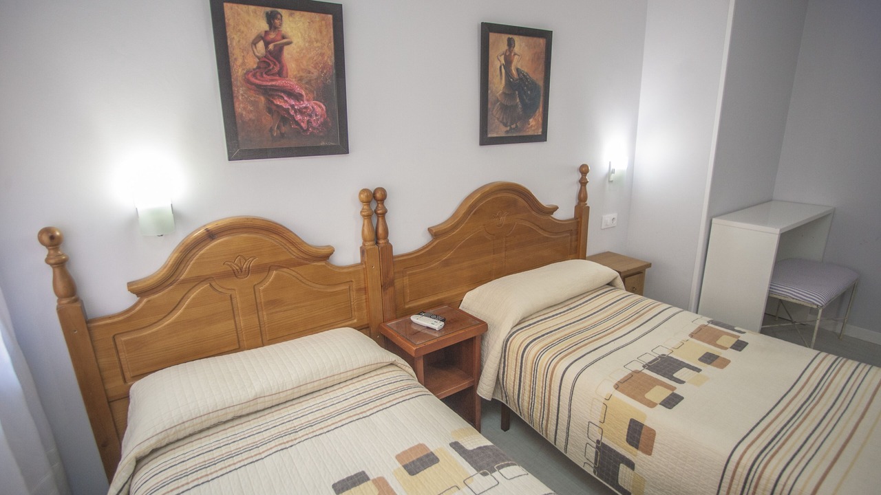 Photo of Bedroom in Soria