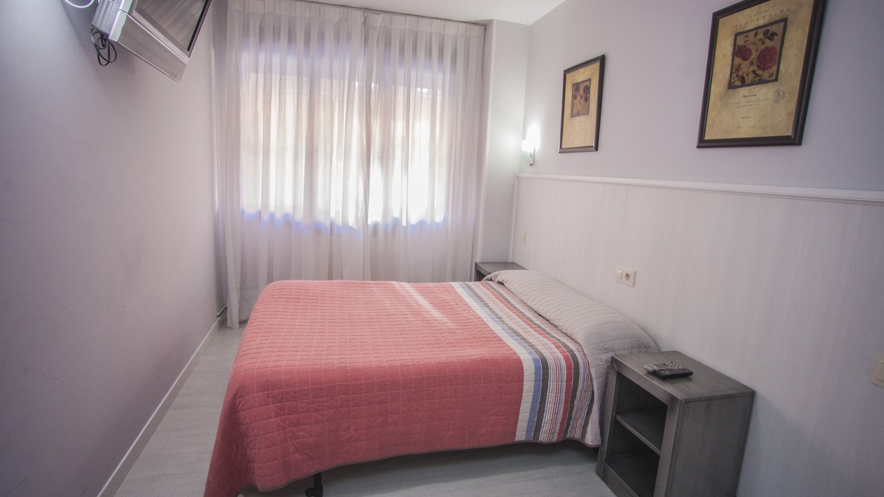 Photo of Bedroom in Soria