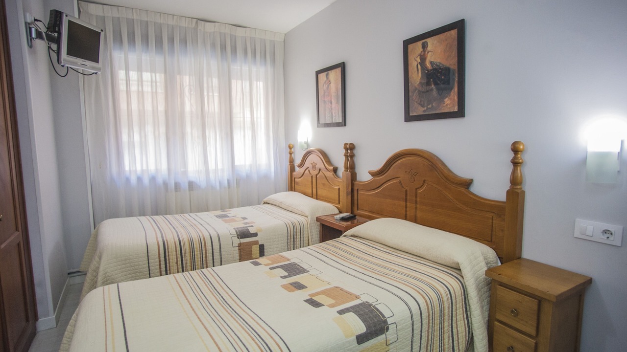 Photo of Bedroom in Soria