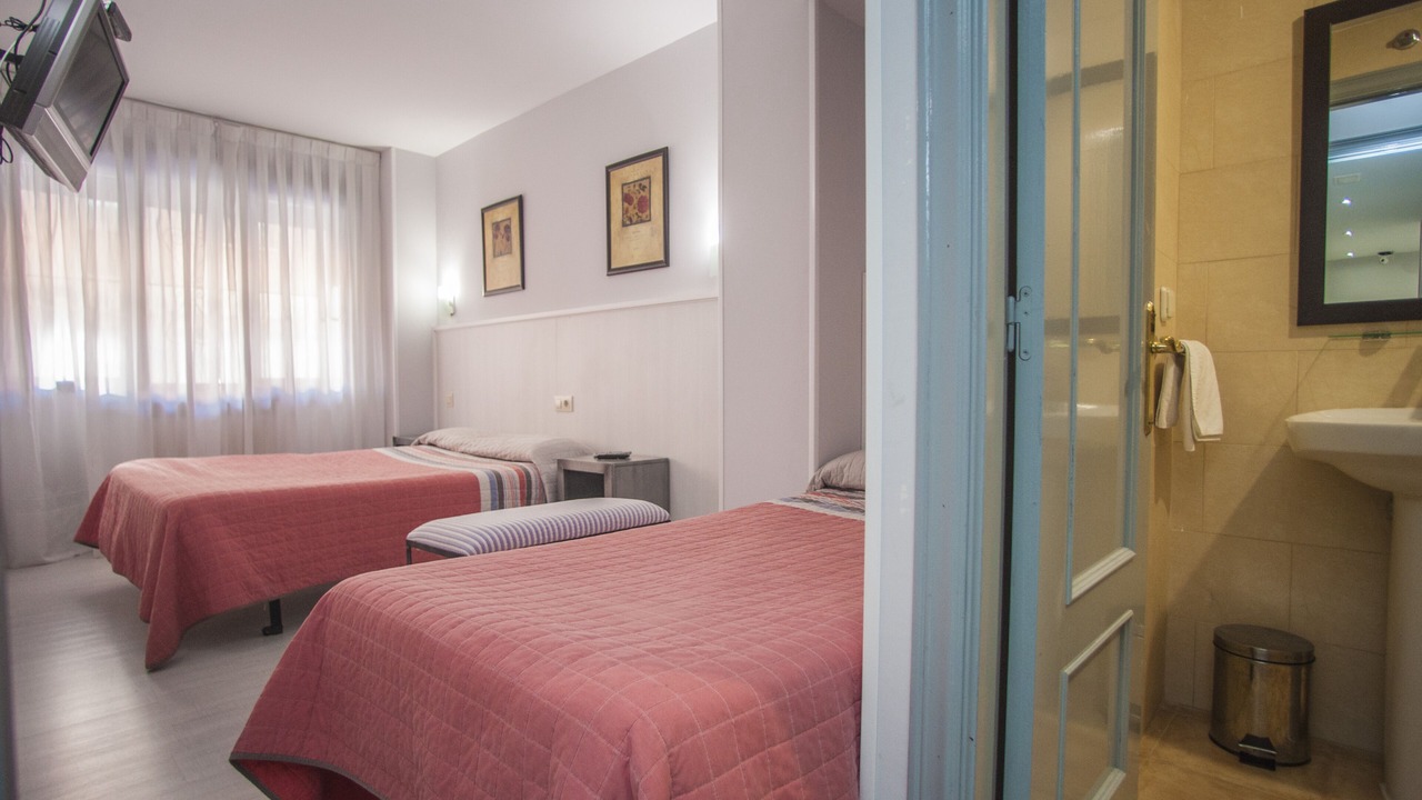 Photo of Bedroom in Soria