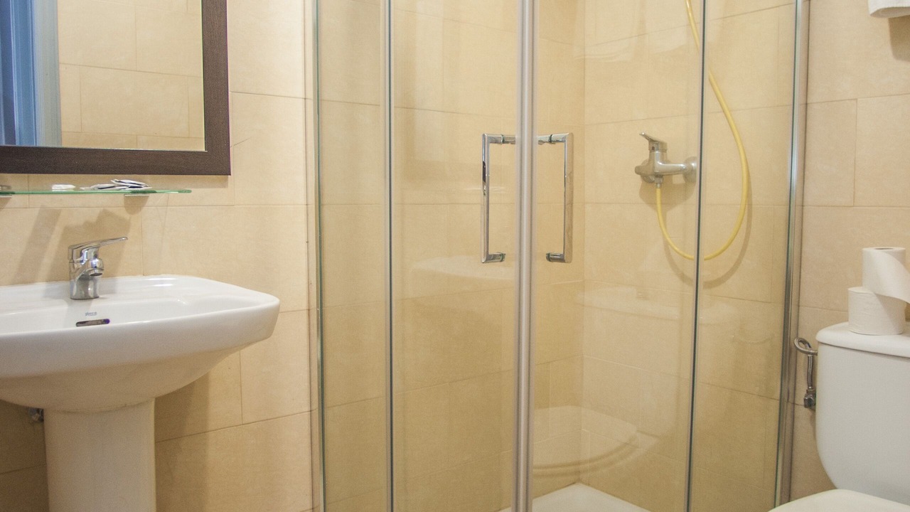 Photo of Bathroom in Soria