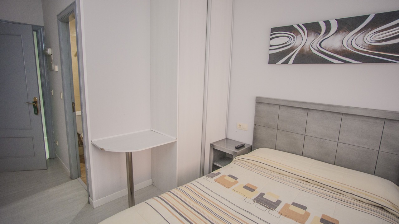 Photo of Bedroom in Soria