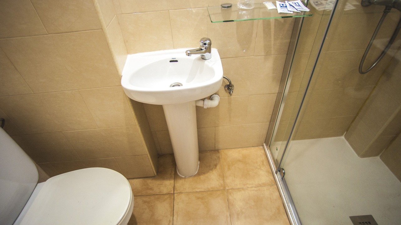 Photo of Bathroom in Soria