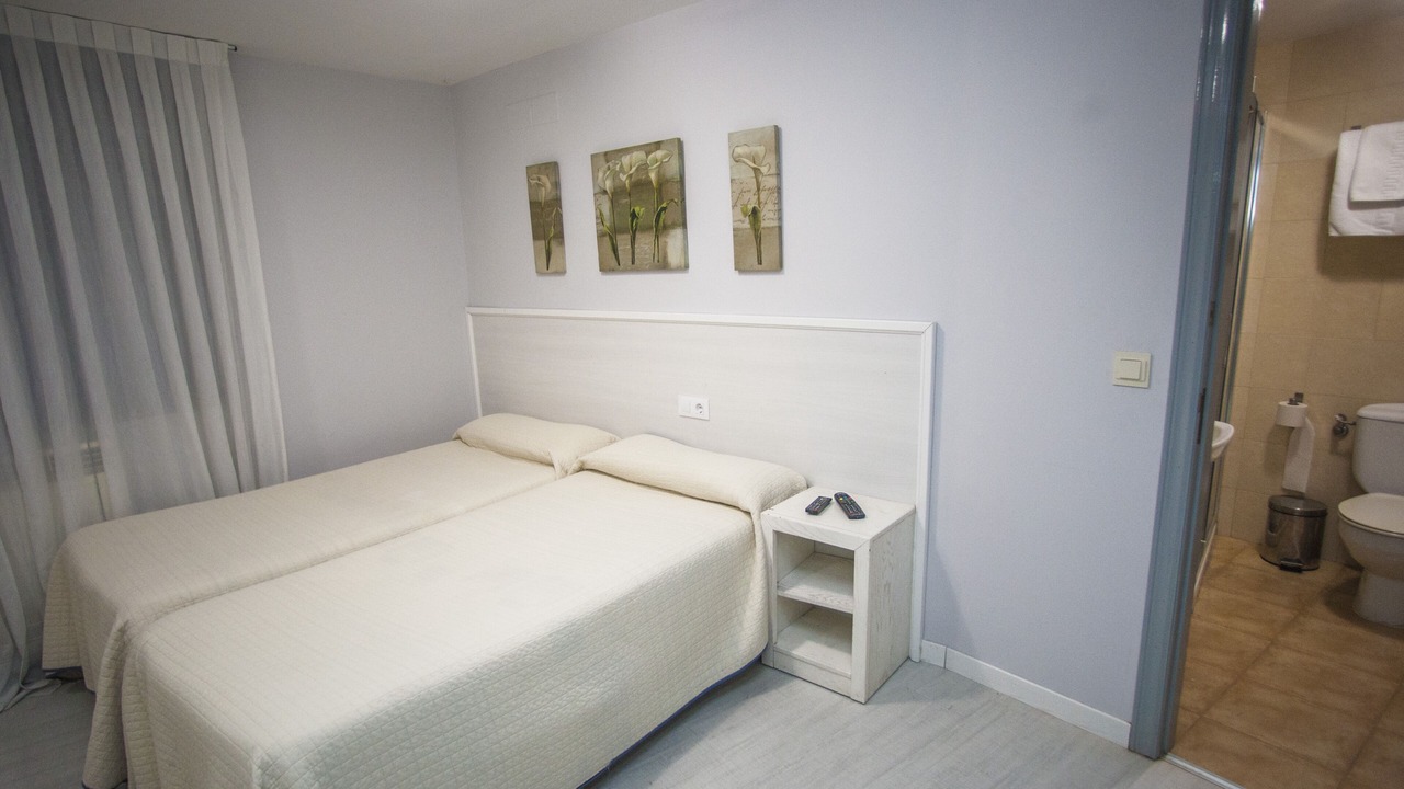 Photo of Bedroom in Soria