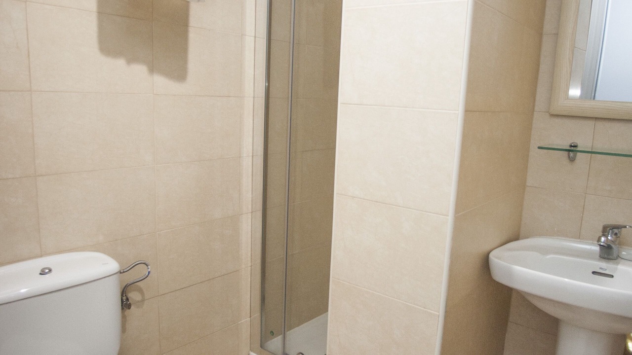 Photo of Bathroom in Soria