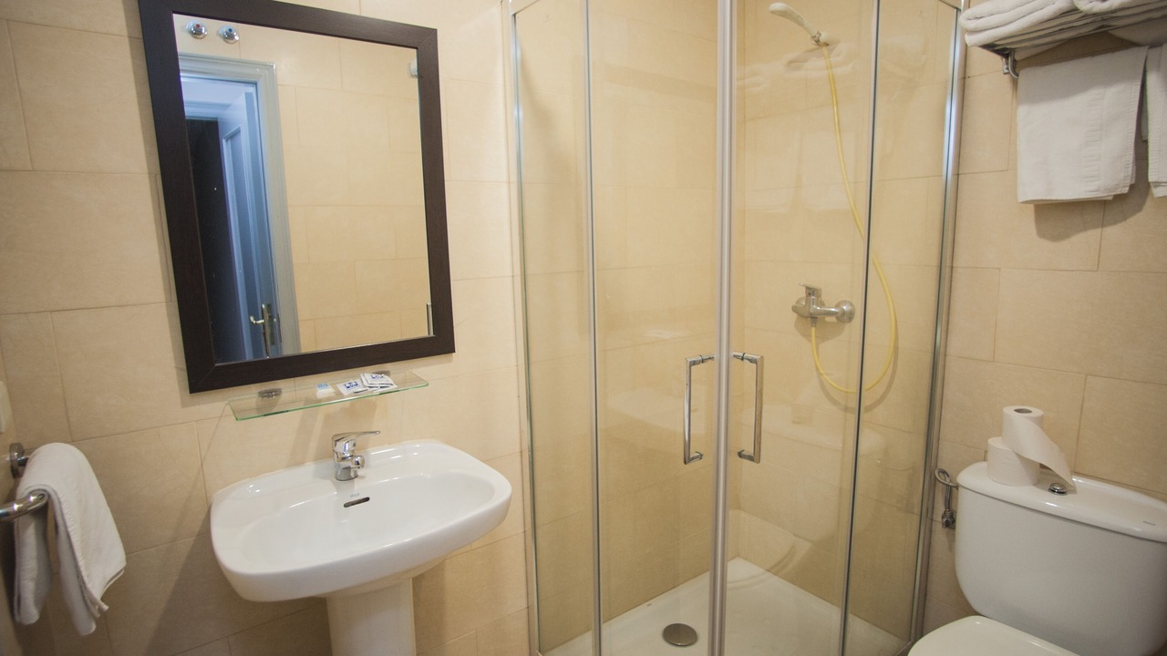 Photo of Bathroom in Soria
