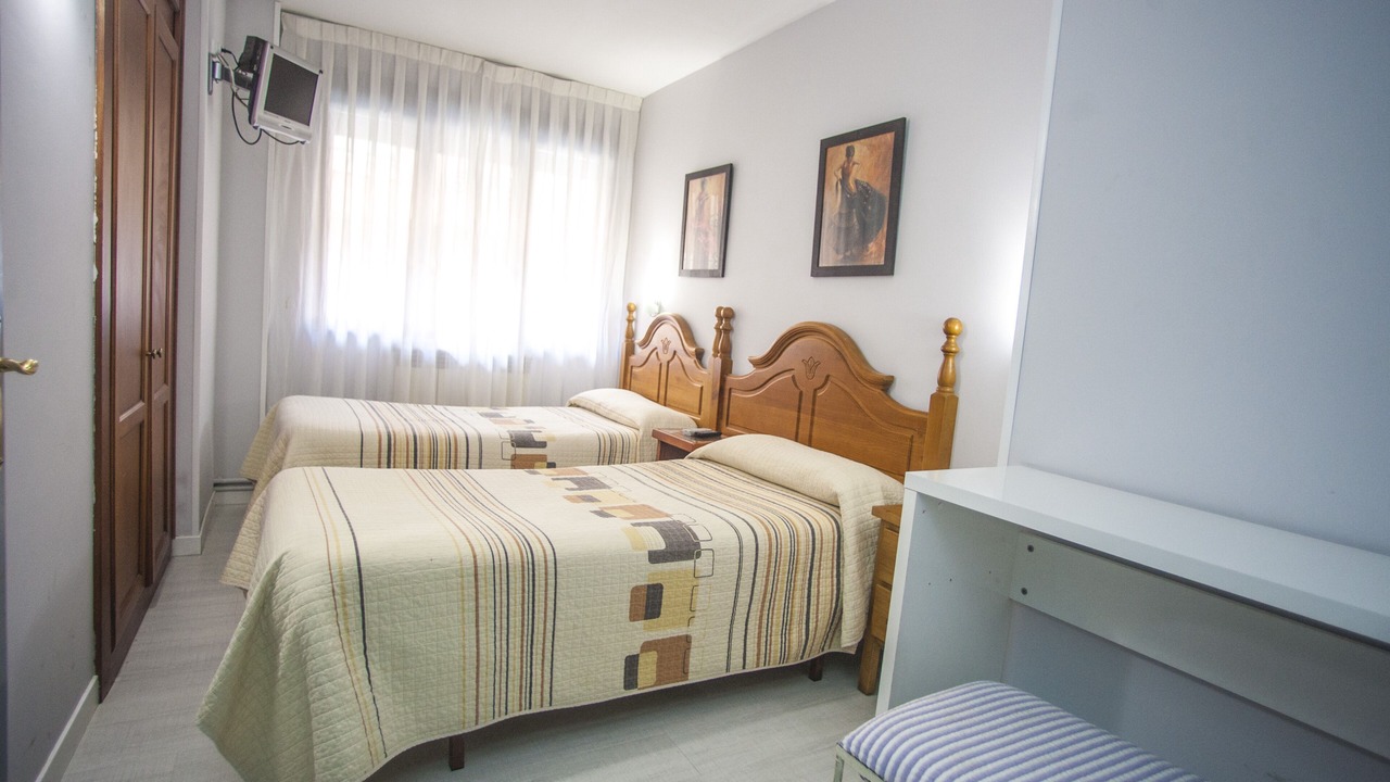 Photo of Bedroom in Soria