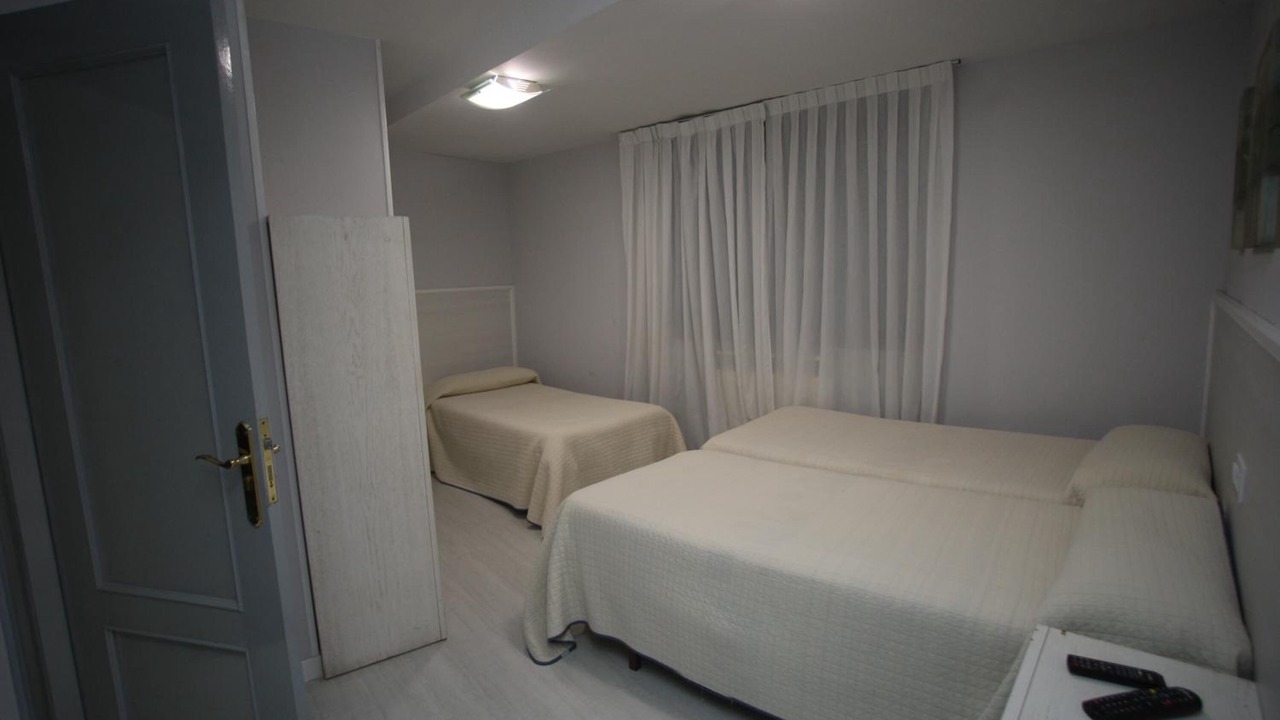 Photo of Bedroom in Soria