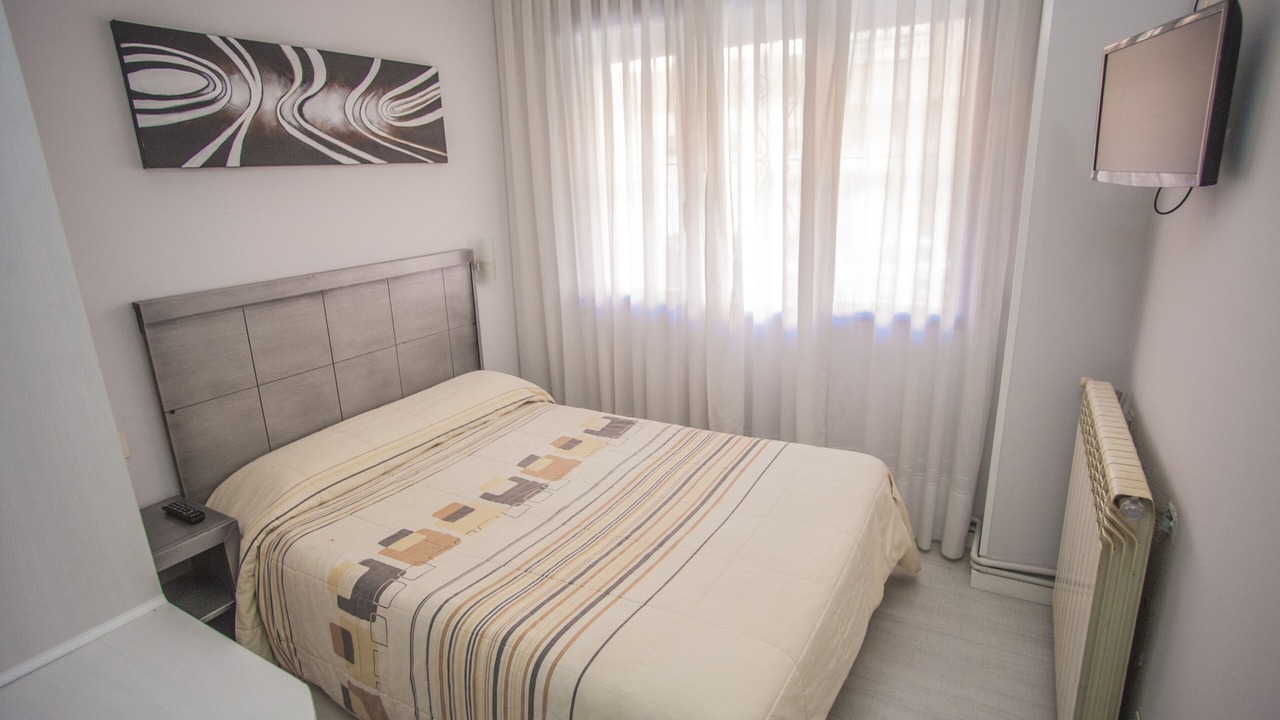 Photo of Bedroom in Soria