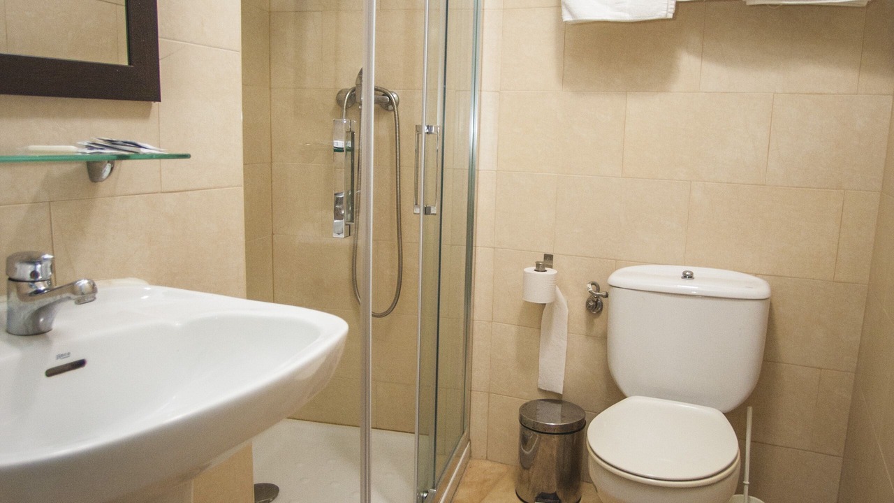 Photo of Bathroom in Soria