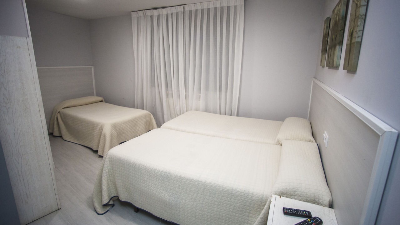Photo of Bedroom in Soria