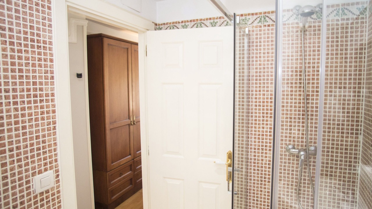 Photo of Bathroom in Soria