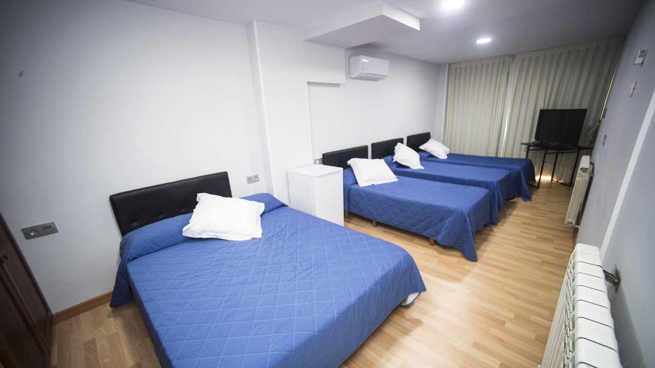Photo of Bedroom in Soria