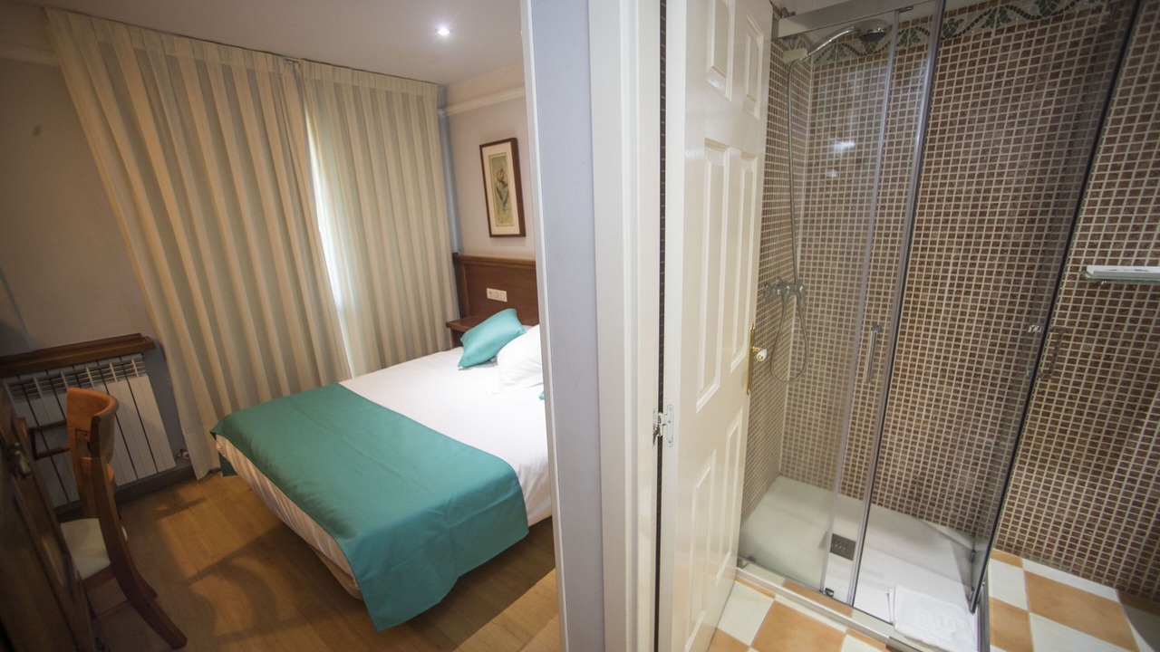 Photo of Bedroom in Soria