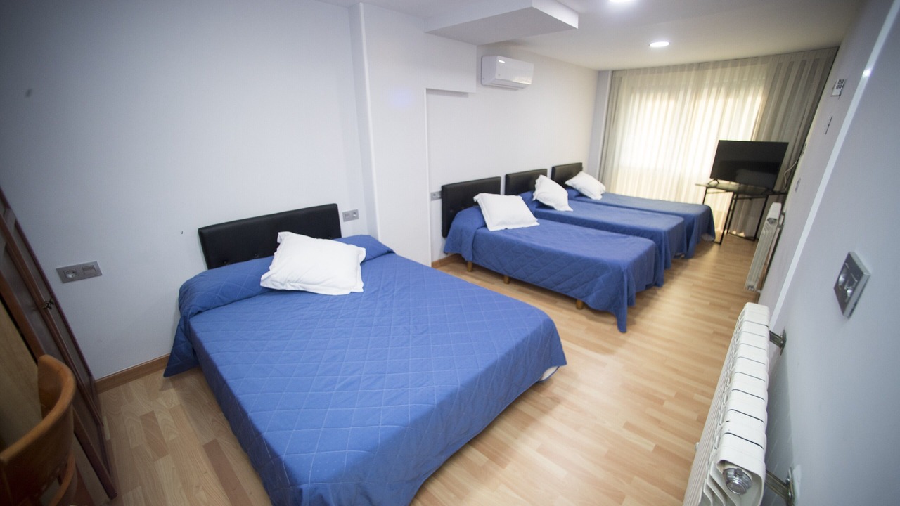 Photo of Bedroom in Soria