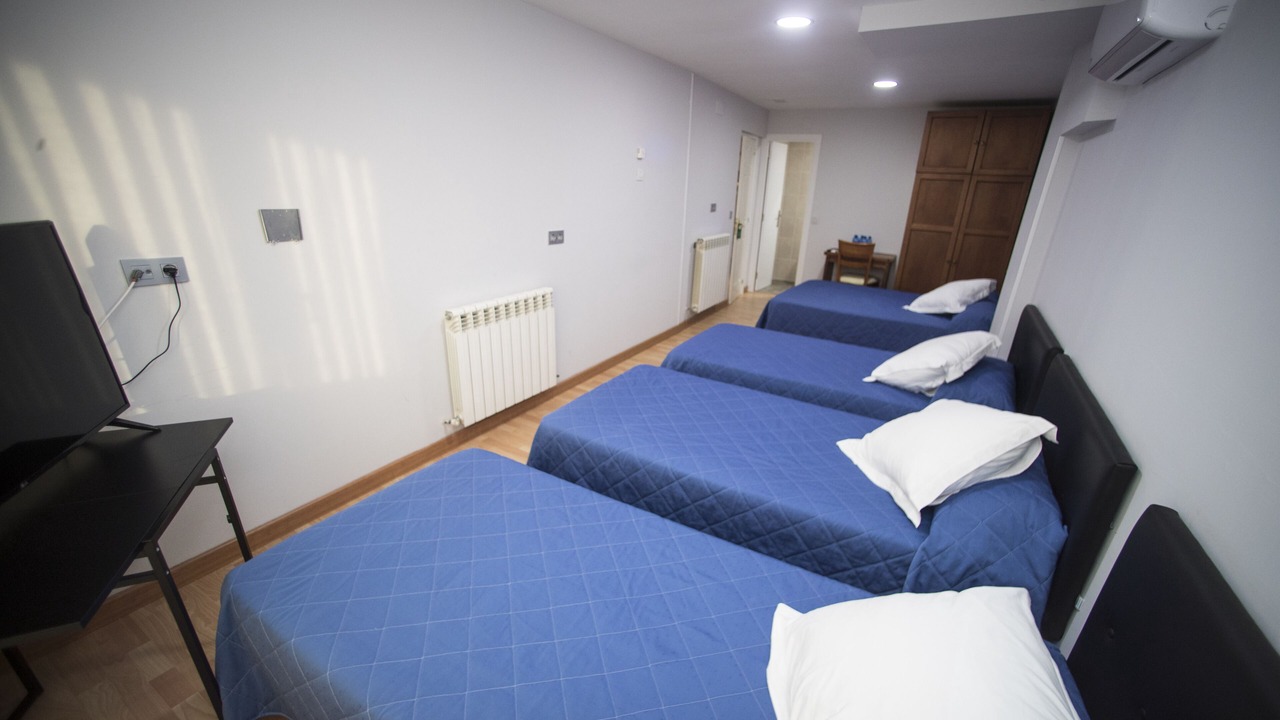 Photo of Bedroom in Soria