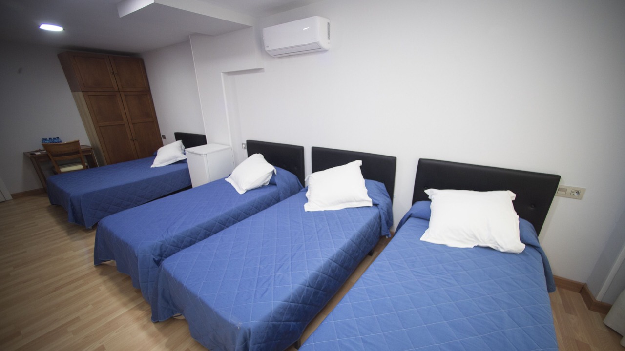 Photo of Bedroom in Soria