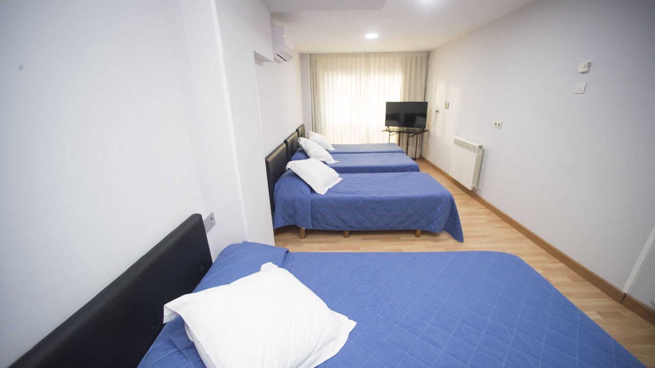 Photo of Bedroom in Soria