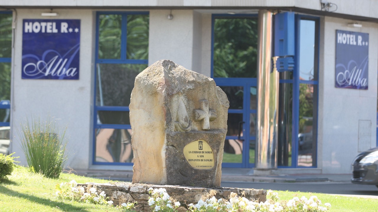 Photo of Outdoor in Soria