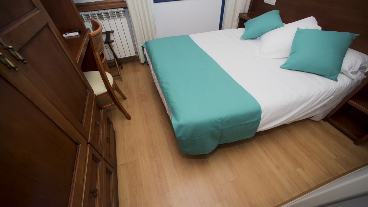 Photo of Bedroom in Soria