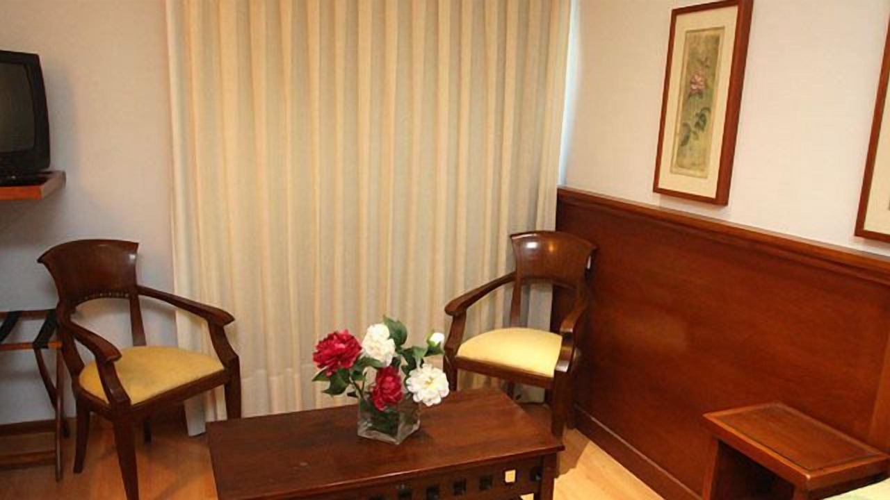 Photo of Bedroom in Soria