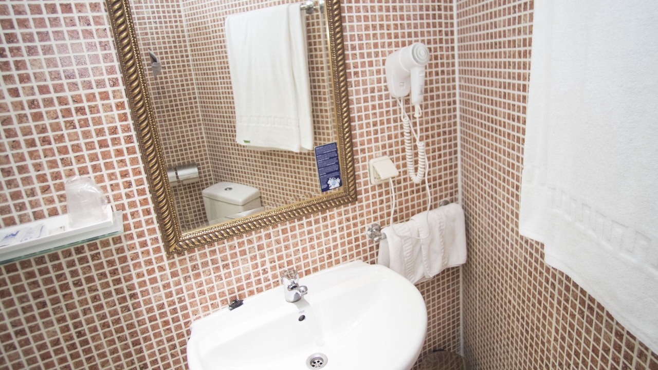 Photo of Bathroom in Soria
