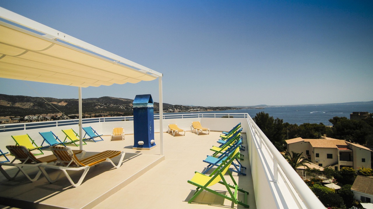 Photo of Outdoor in Torrenova
