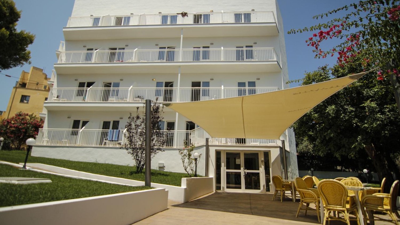 Photo of Outdoor in Torrenova