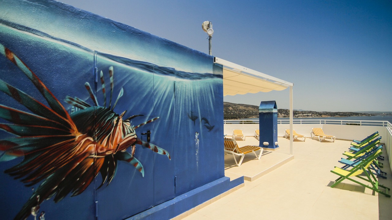 Photo of Outdoor in Torrenova
