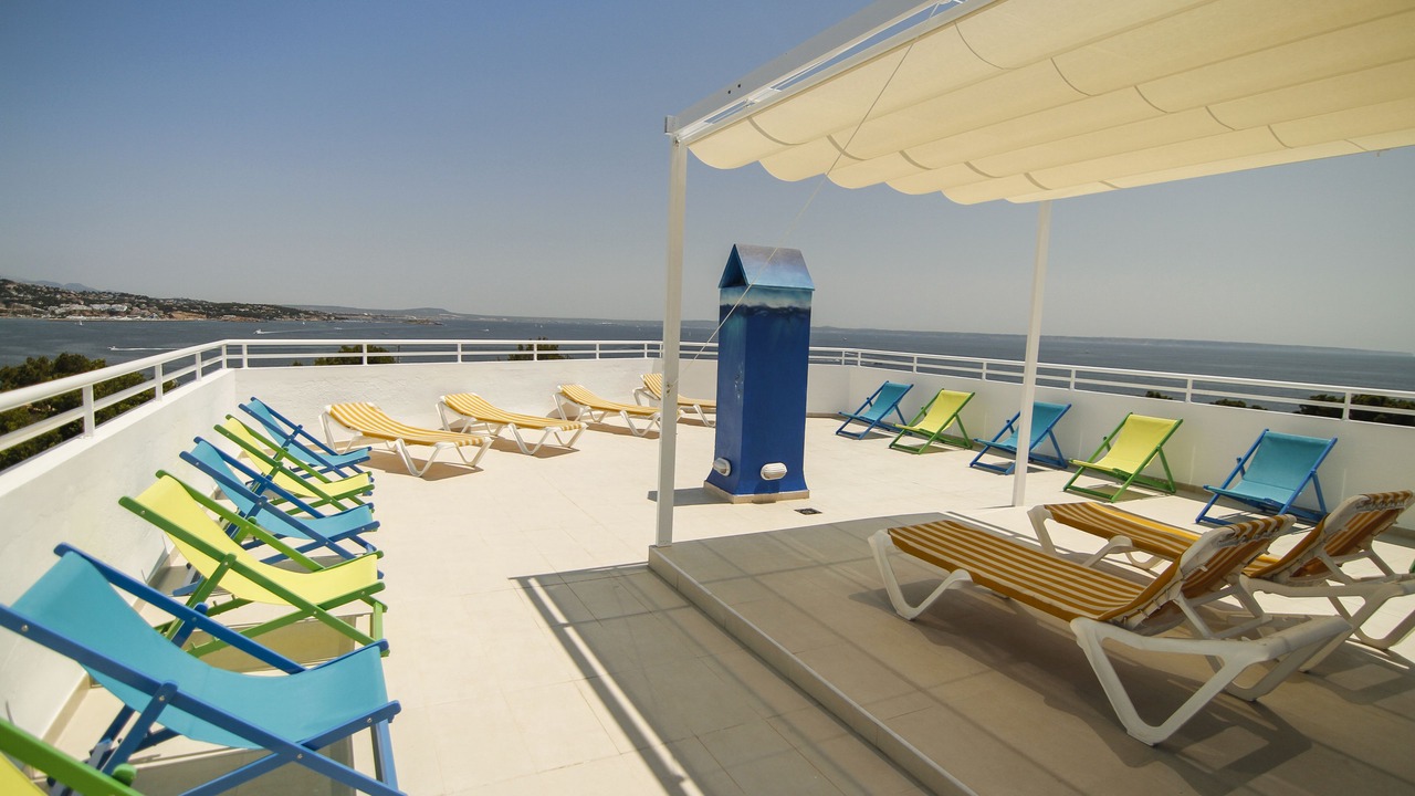 Photo of Patio Balcony in Torrenova