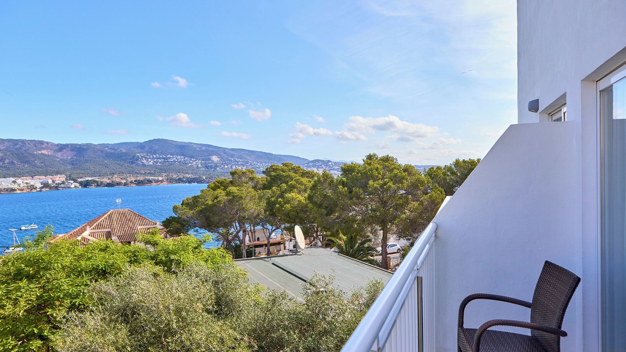 Photo of Patio Balcony in Torrenova