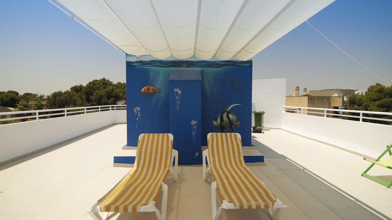 Photo of Outdoor in Torrenova