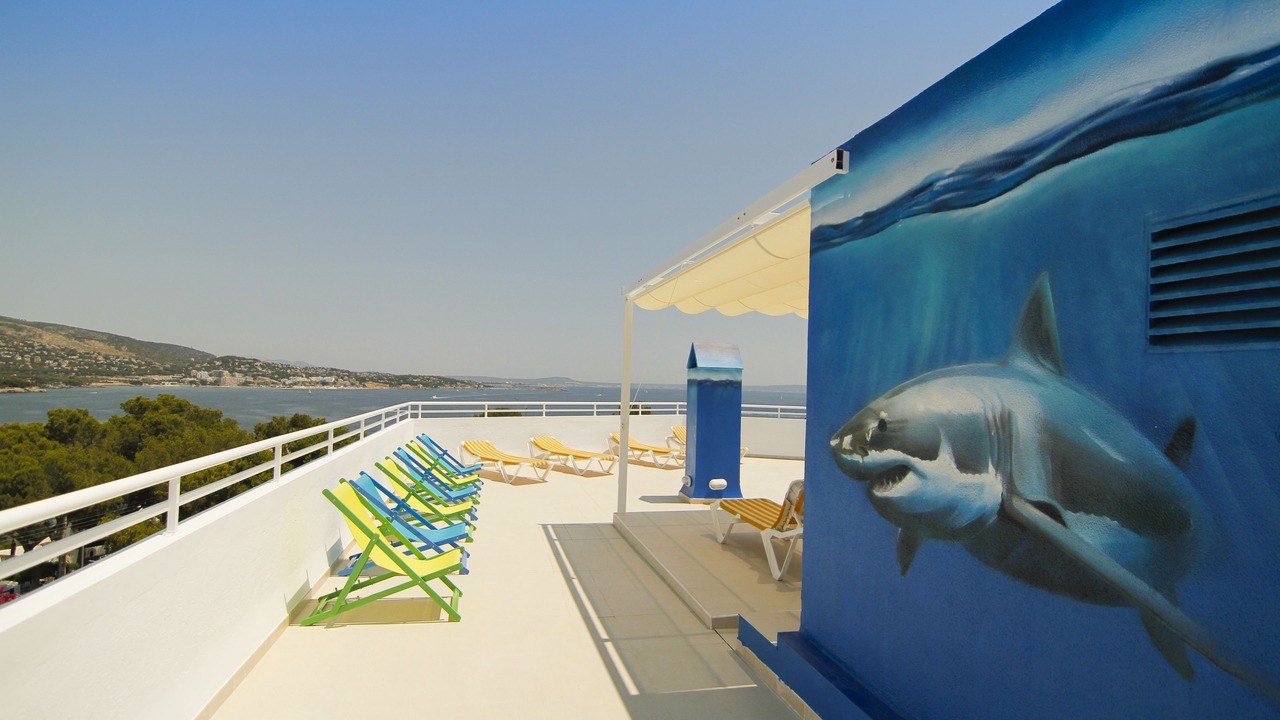 Photo of Outdoor in Torrenova