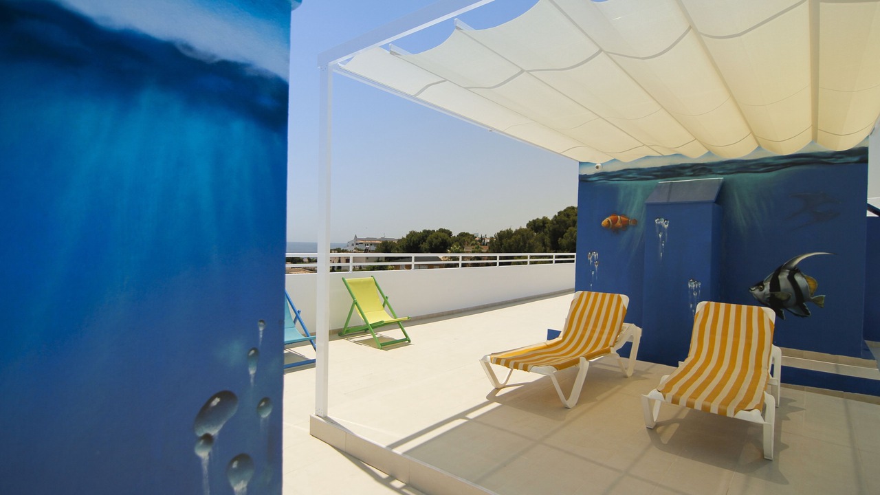 Photo of Outdoor in Torrenova