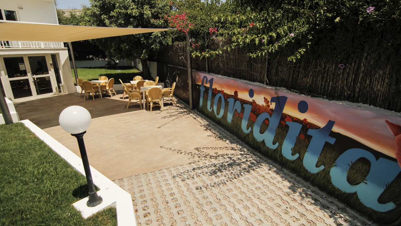 Photo of Outdoor in Torrenova