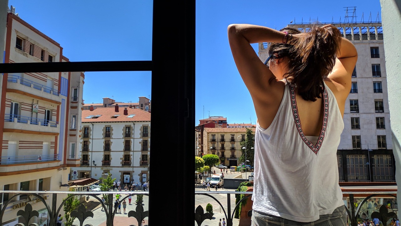 Photo of Outdoor in Soria