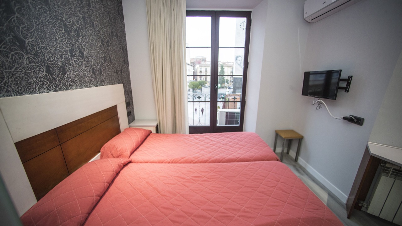 Photo of Bedroom in Soria