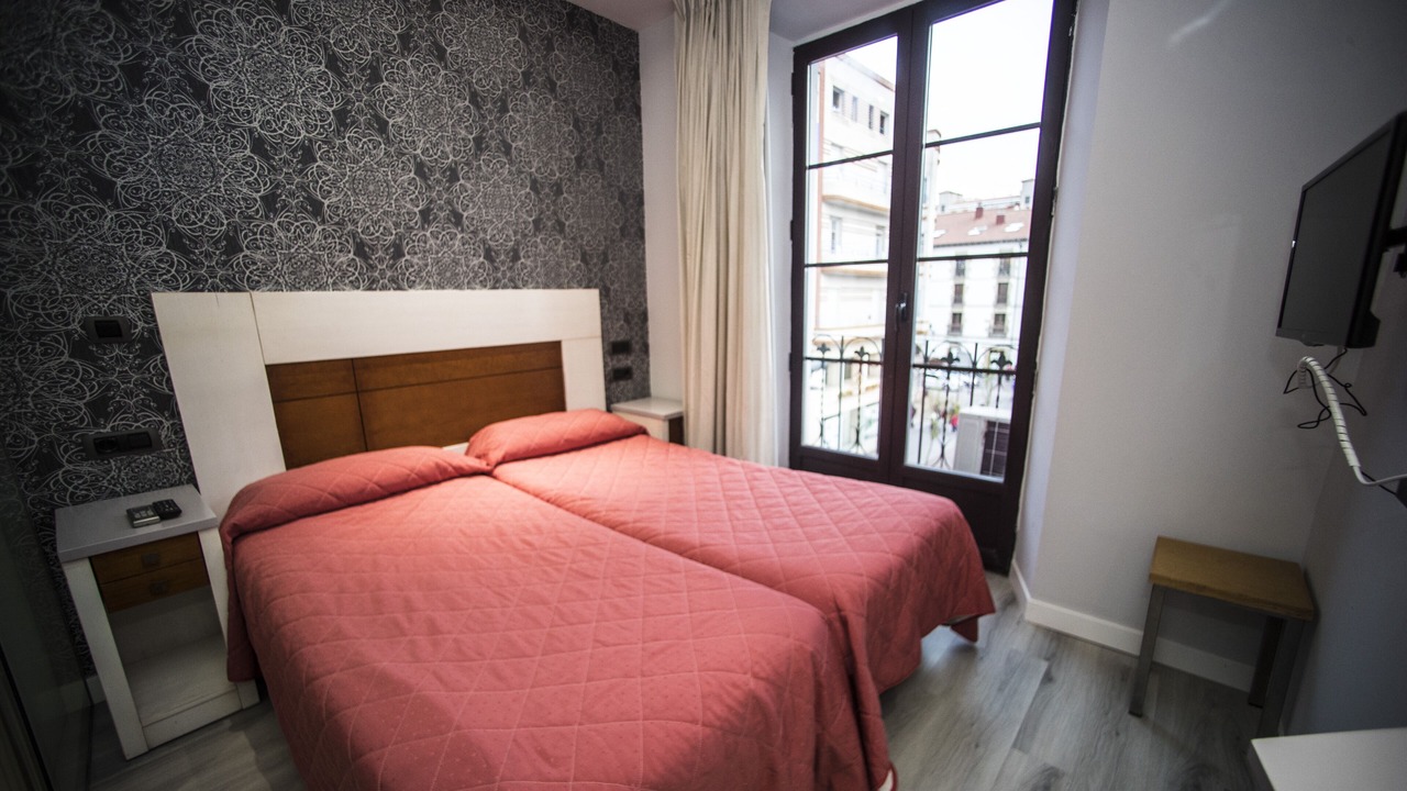 Photo of Bedroom in Soria
