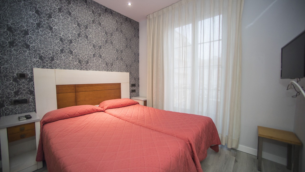 Photo of Bedroom in Soria