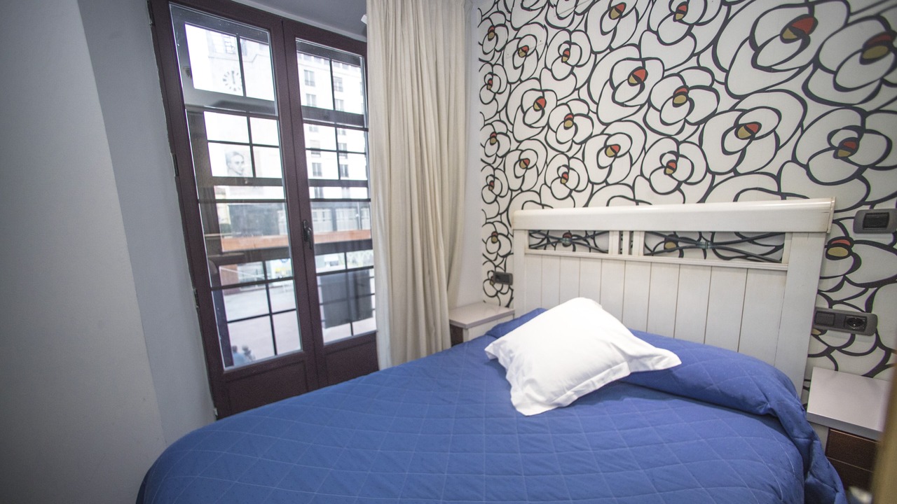 Photo of Patio Balcony in Soria