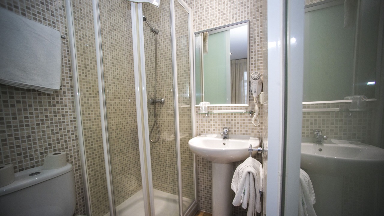 Photo of Bathroom in Soria