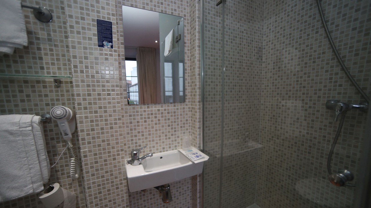Photo of Bathroom in Soria