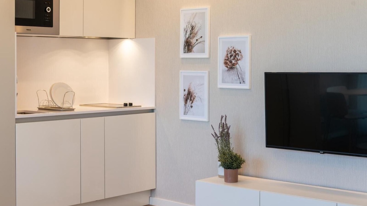 Photo of Kitchen in Quintanaduenas