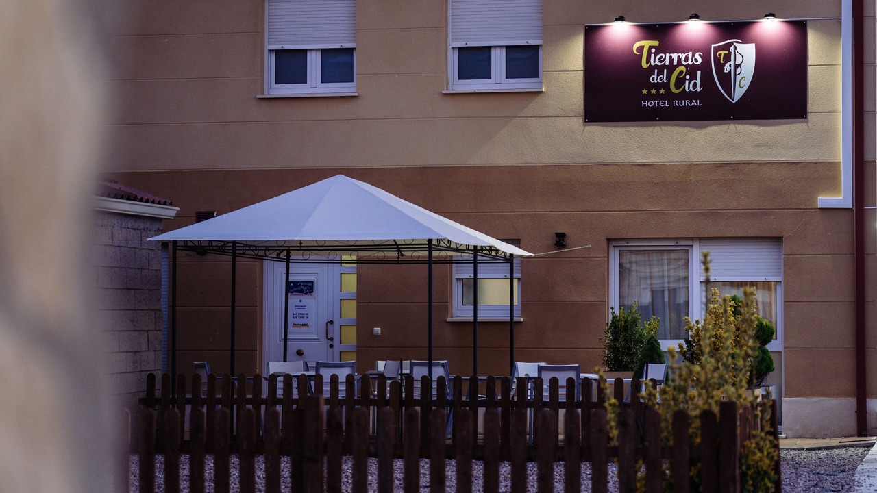 Photo of Outdoor in Quintanaduenas