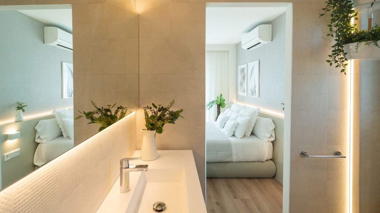 Photo of Bathroom in Quintanaduenas