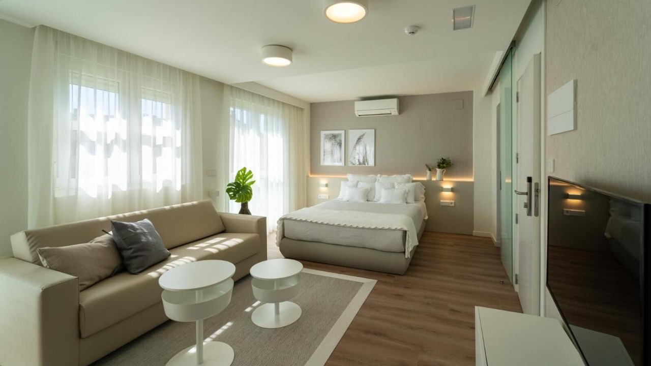 Photo of Livingroom in Quintanaduenas