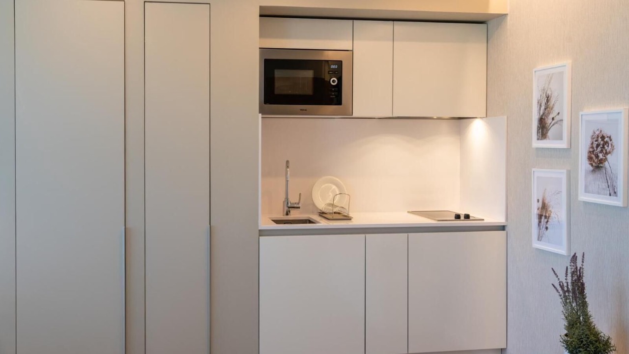 Photo of Kitchen in Quintanaduenas