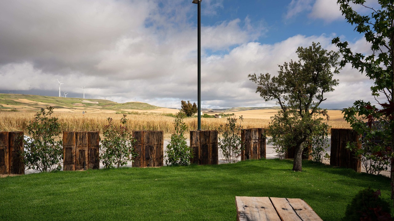 Photo of Outdoor in Quintanaduenas