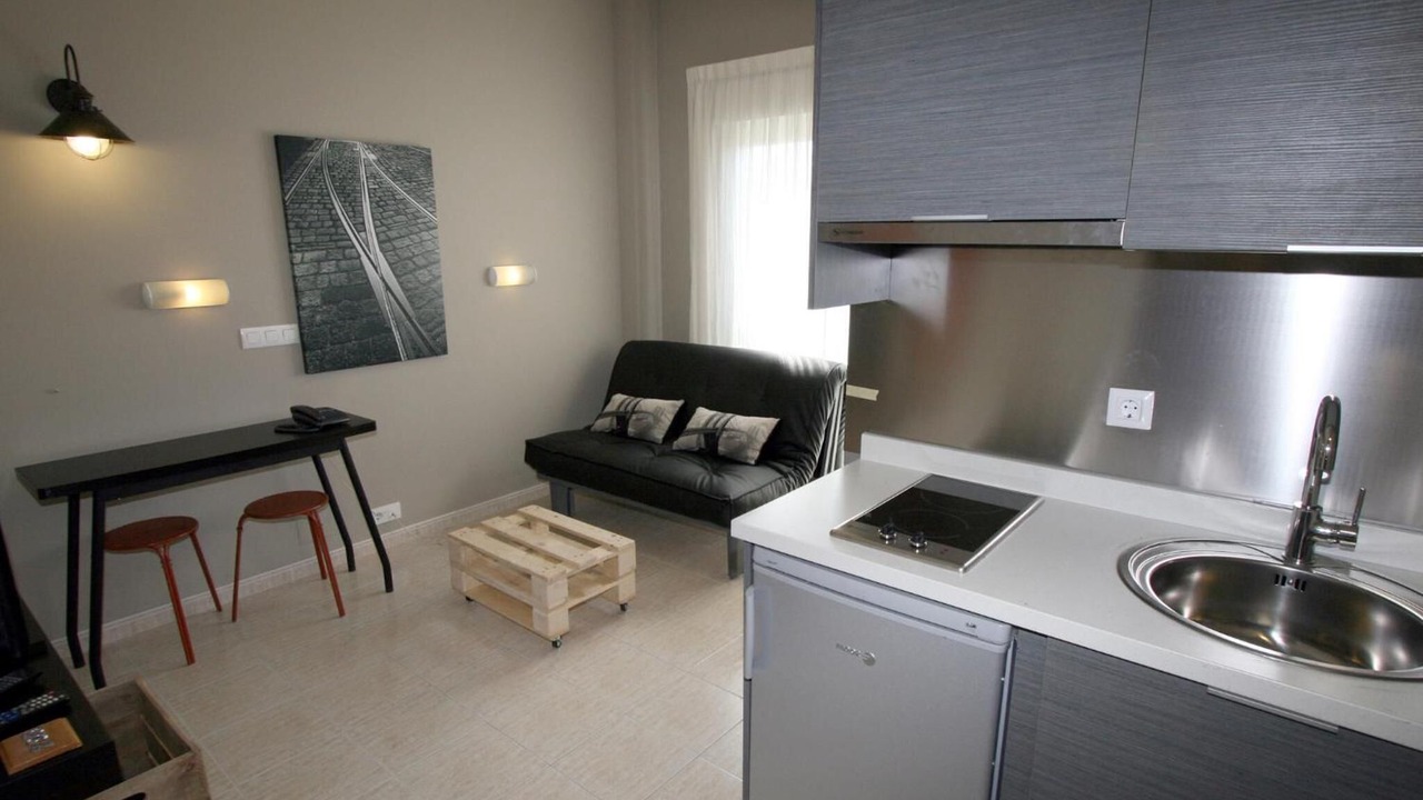 Photo of Kitchen in Quintanaduenas